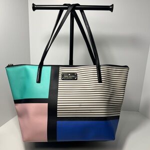 Kate Spade Brant Rock Sophie Tote Bag